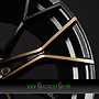  KYAN 10x21 5x112 ET11.00 satin black bronze