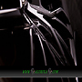  MEDUSA 9,5x21 5x130 ET45.00 shiny black