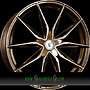 TWENTYONE 11,5x21 5x114,3 ET42.00 bronze brushed