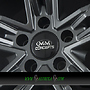  MM06 8x18 5x120 ET35.00 anthrazit