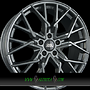  MM06 8x18 5x120 ET35.00 anthrazit