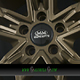 MM06 8x18 5x120 ET45.00 bronze matt