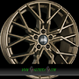  MM06 8x18 5x120 ET45.00 bronze matt