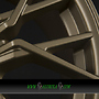  MM06 8x18 5x120 ET45.00 bronze matt