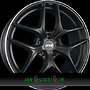 ATS COMPETITION 2 8,5x18 5x112 ET30.00 racing-schwarz hornpoliert