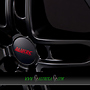 ALUTEC POISON 8x18 5x112 ET21.00 racing schwarz