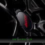 ALUTEC POISON 8x18 5x112 ET21.00 racing schwarz