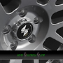 COMBAT 7x17 5x139,7 ET5.00 silver