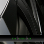GMP ICAN 7,5x17 5x112 ET45.00 satin black diamond