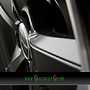 GMP ICAN 7,5x17 5x112 ET45.00 satin black diamond