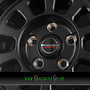 BORBET CW7 7,5x18 5x120 ET53.00 black matt