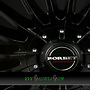 BORBET CW3 9x21 5x112 ET50.00 black glossy