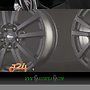 MSW MSW 71 8x18 5x112 ET42.00 gloss black
