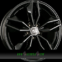 MSW MSW 71 8x18 5x112 ET42.00 gloss black