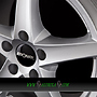 RONAL R41 8x17 5x114,3 ET48.00 silber