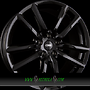 CMS C27 7x18 5x100 ET51.00 cbg schwarz glanz