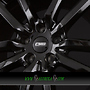 CMS C27 7x18 5x100 ET51.00 cbg schwarz glanz
