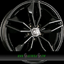 MSW MSW 71 7,5x17 5x112 ET45.00 gloss black