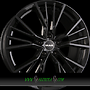 MAK UNION 9,5x21 5x112 ET20.00 gloss black