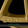 TEC AS2 8x18 5x100 ET35.00 gold (go)