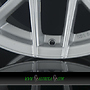  VALENCIA 9,5x19 5x112 ET45.00 white silver