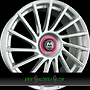 MOTEC TORNADO REVOLUTION (MCT9R) 8,5x19 5x112 ET45.00 high gloss silver