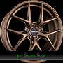 MOTEC ULTIMATE (MCR4) 8,5x19 5x114,3 ET35.00 bronze matt
