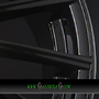 MOTEC TORNADO REVOLUTION (MCT9R) 9x20 5x114,3 ET35.00 schwarz