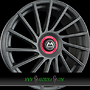 MOTEC TORNADO REVOLUTION (MCT9R) 9x20 5x114,3 ET35.00 graphit matt