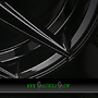 MOTEC ULTIMATE (MCR4) 9,5x20 5x114,3 ET37.00 black painted