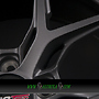 MOTEC ULTIMATE (MCR4) 9,5x20 5x114,3 ET37.00 graphite matt