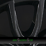 AUTEC VIDRON (VN) 7x17 5x112 ET40.00 schwarz