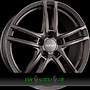 DEZENT TZ 6,5x16 5x112 ET48.00 graphite - graphite matt