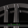 DEZENT TZ 6,5x16 5x112 ET48.00 graphite - graphite matt