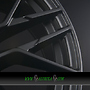  SW4 8,5x19 5x112 ET45.00 black matt