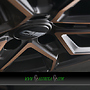 CMS C33 8x19 5x112 ET38.00 dbc diamant schwarz kupfer