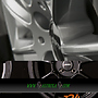 GMP STELLAR 9x18 5x112 ET35.00 silver