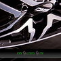 CMS C29 8x18 5x112 ET43.00 db diamant schwarz glanz