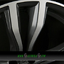 MAK X-MODE 11,5x21 5x120 ET38.00 gun metal mirror face