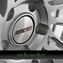 MOTEC TORNADO (MCT9) 8,5x18 5x108 ET40.00 high gloss silver
