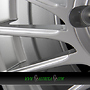 MOTEC TORNADO (MCT9) 8,5x18 5x108 ET40.00 high gloss silver