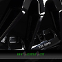  ASW-03 8x19 5x112 ET30.00 glossy black
