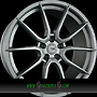 TEC GT RACE-I 10,5x21 5x112 ET19.00 graphit matt (gr)