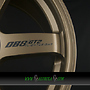 BORBET DB8GT2 8,5x19 5x114,3 ET45.00 bronce matt