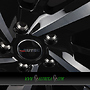 AUTEC RIXON (RX) 8x18 5x120 ET50.00 schwarz poliert