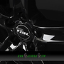 RIAL QUINTO 7x16 5x114,3 ET48.00 diamant-schwarz