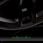 KESKIN KT21 ELEGANT 7,5x17 5x112 ET30.00 matt black lip polish (mblp)