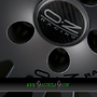 OZ SUPERTURISMO GT 6,5x15 4x108 ET18.00 grigio corsa + black lettering