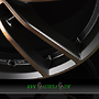 BORBET W 8x19 5x112 ET37.00 black copper polished matt