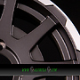 SPARCO DAKAR JIMNY 5,5x16 5x139,7 ET5.00 matt dark grey lip polish